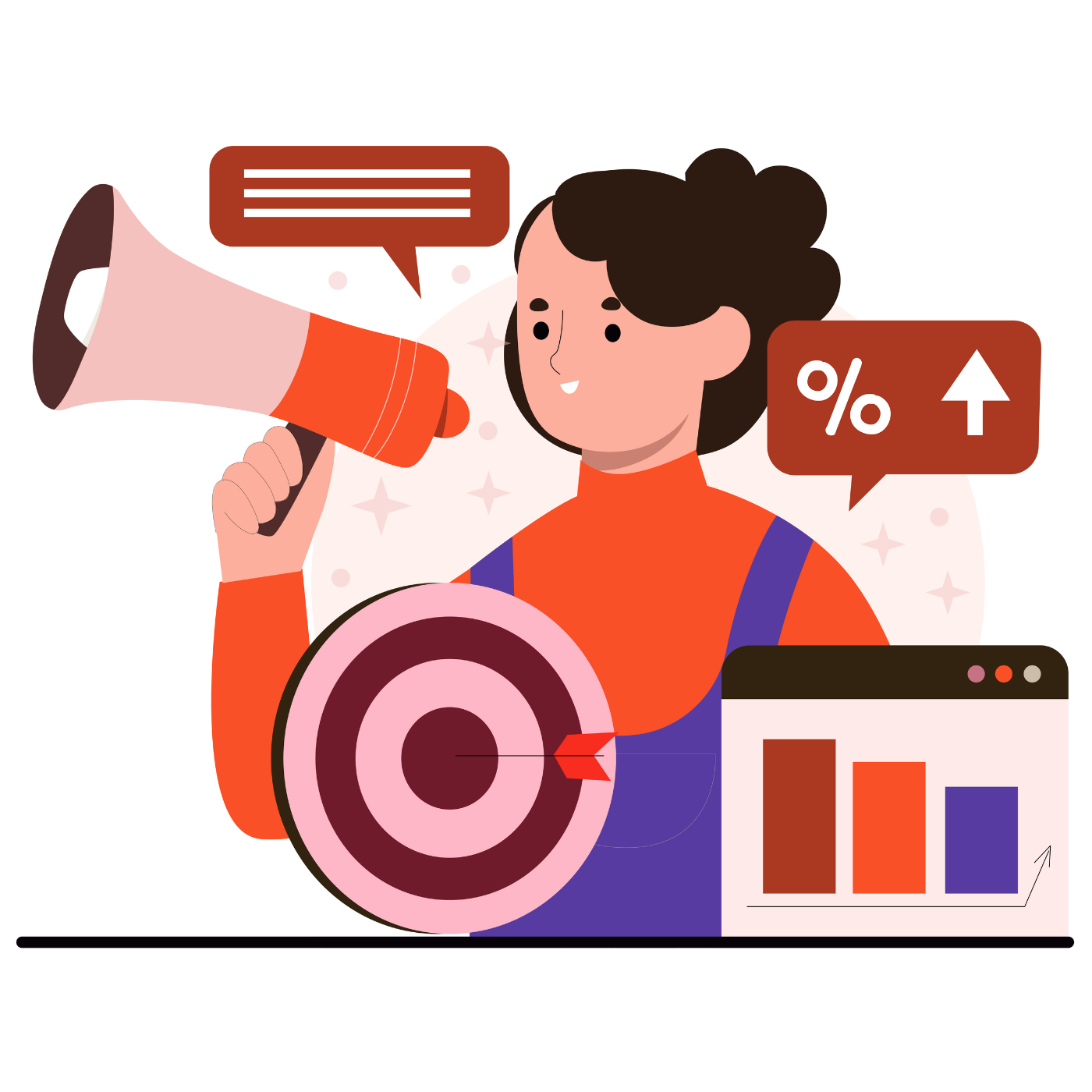 SEO driving results across technical, on-page, off-page and analytics pillars of a complete action plan