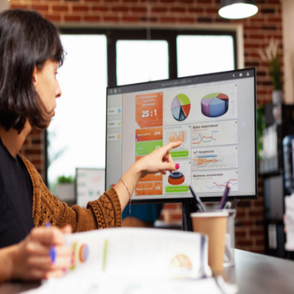 seo strategy for marketers