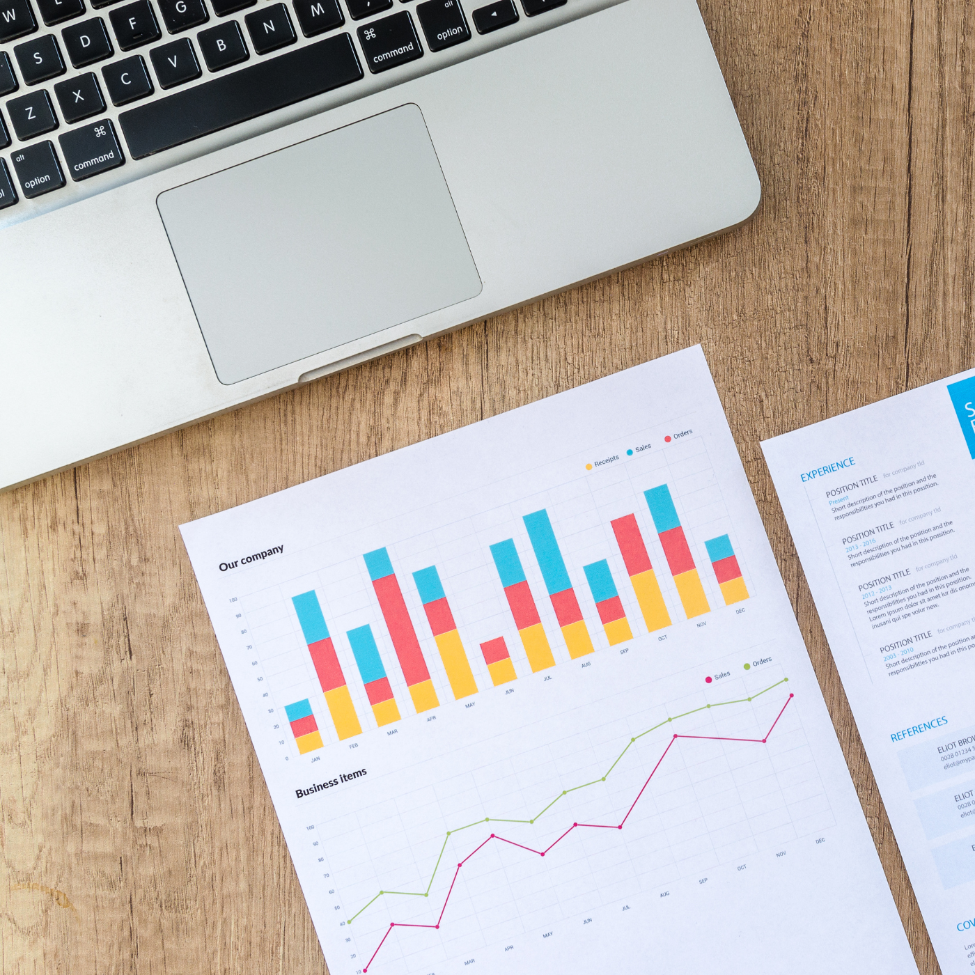 What actually works in SEO — consistent use of free tools like Google Search Console to track real performance data