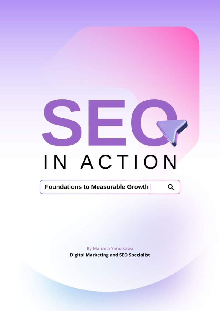 ebook seo in action