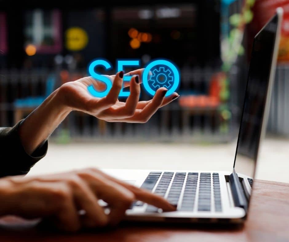 Tracking SEO results