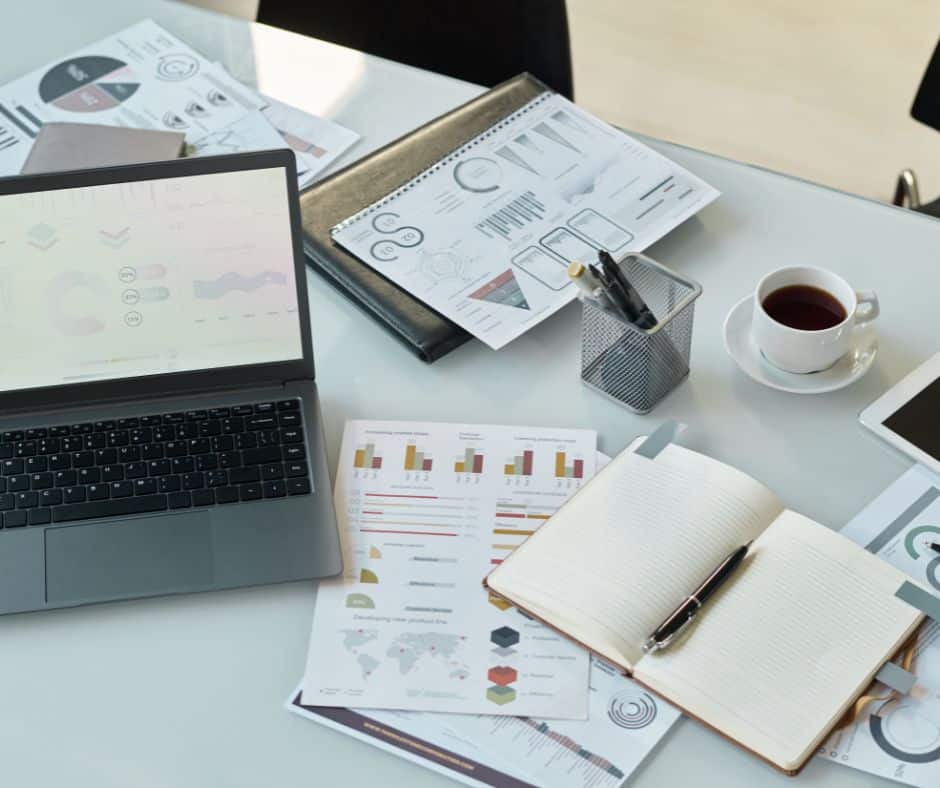 measuring SEO metrics