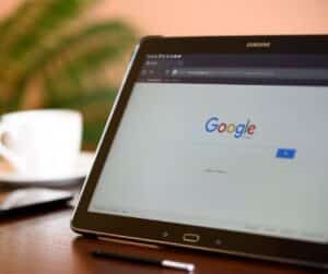 search engine optimization for Google