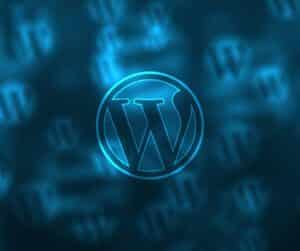 Wordpress Logo