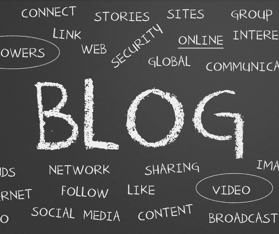blog and SEO content without agency