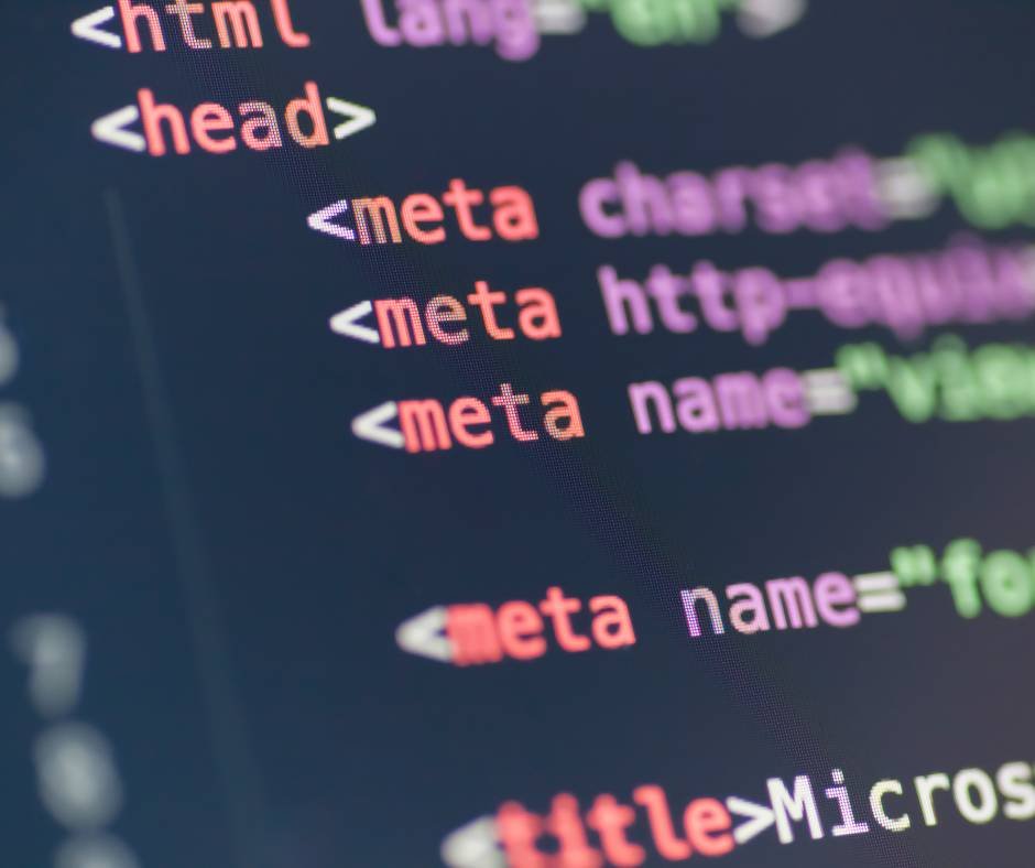 Technical and on-page SEO audit