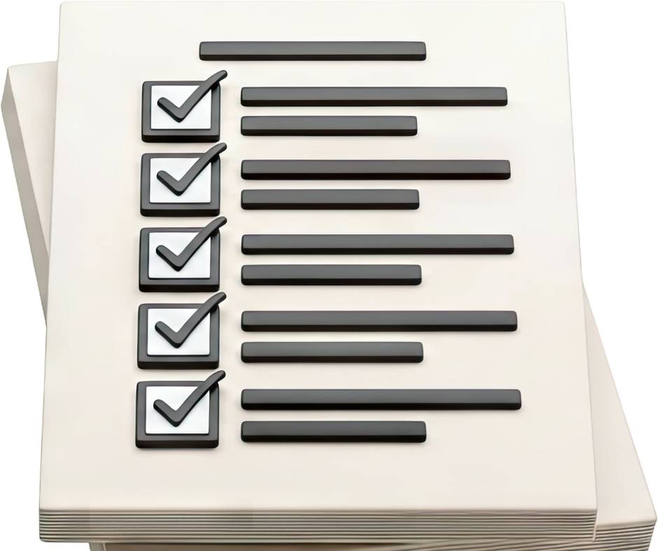 SEO audit checklist